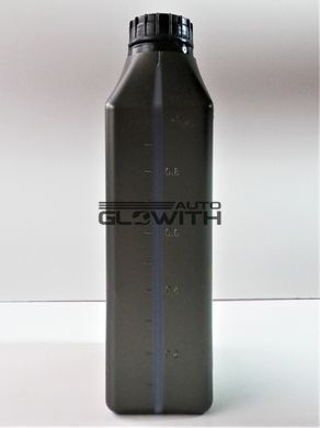 Трансмісійна олива S-OIL GEAR HD 80W90 1L