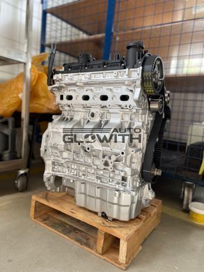 Купити Двигун D4HE  2.2 Diesel