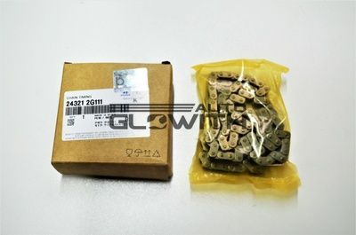 Купити Ланцюг привода розподільчого вала Mobis 24321-2G111