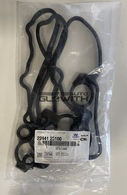 Купити Прокладка клапаної кришки 22441-25100 Hyundai/Kia
