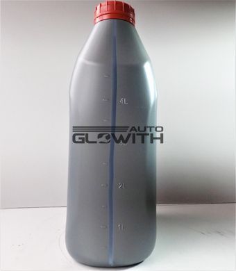 Моторна олива S-OIL RED #7 SN 5W-20 5L