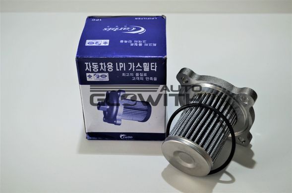 Купити Фільтр палива вставка газовий 2.0 LPI L4NA OEM 33095-3KAA0