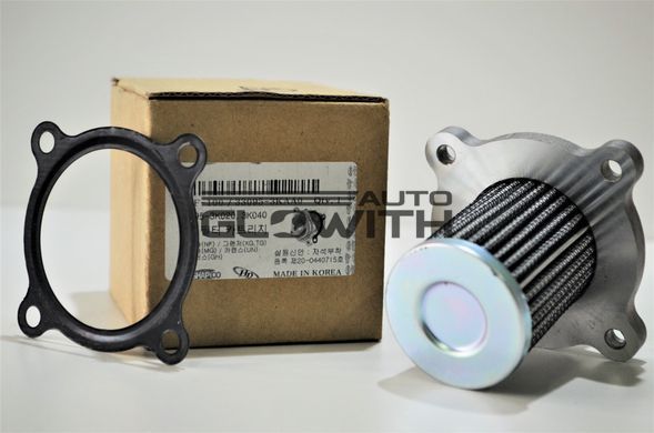 Купити Фільтр палива вставка газовий 2.0 LPI L4NA OEM 33095-3KAA0