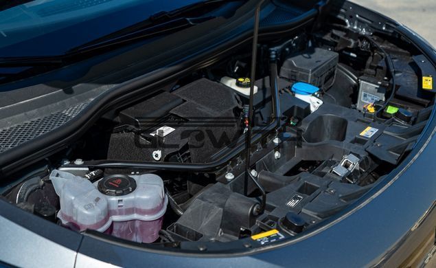 Volkswagen ID.4 Crozz Pure +