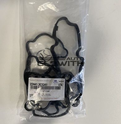 Купити Прокладка клапаної кришки права 22441-3CGA1 Hyundai/Kia