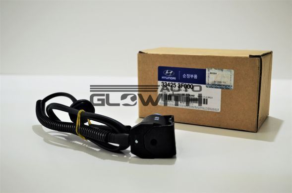 Купить Клапан-соленоид LPI Mobis 33425-3F000