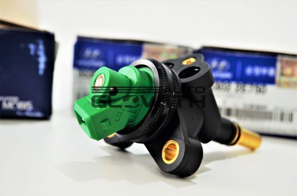 Купити Форсунка для двигунів LPI Mobis 35302-2E750