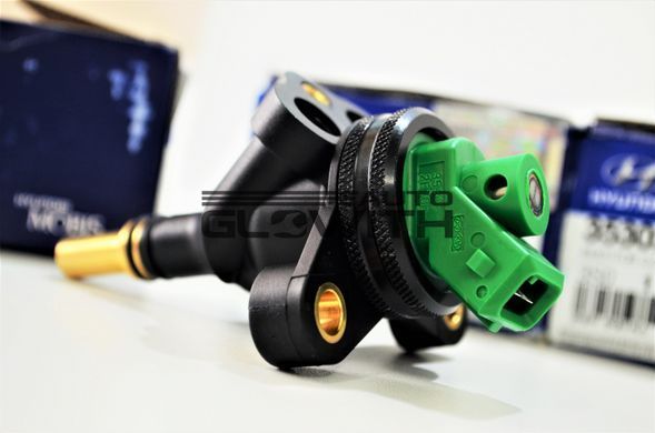 Купити Форсунка для двигунів LPI Mobis 35302-2E750