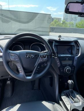 Hyundai Santa Fe DM 2.0 Diesel TOP