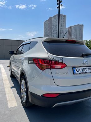 Hyundai Santa Fe DM 2.0 Diesel TOP