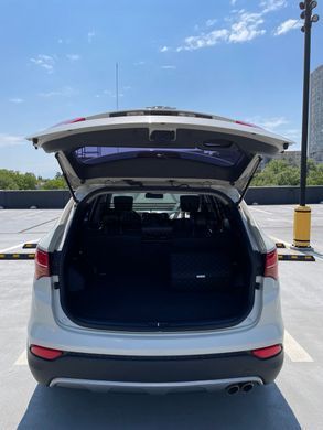 Hyundai Santa Fe DM 2.0 Diesel TOP