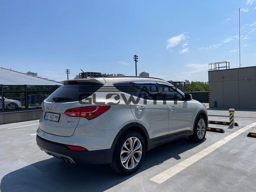 Hyundai Santa Fe DM 2.0 Diesel TOP