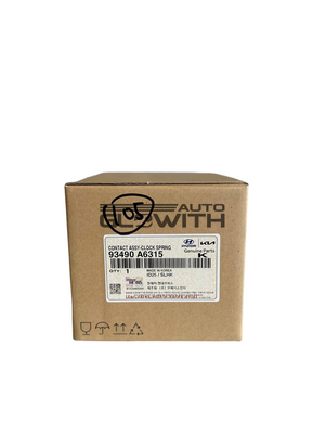 Купити 93490-A6315 Контактна група AIR-BAG Mobis
