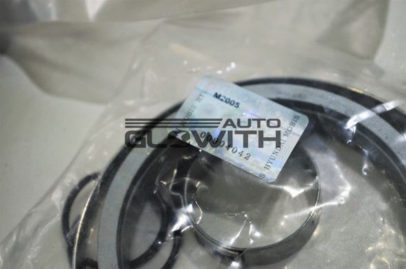Купити Шрус зовнішній лівий бік Mobis 49580-C1050 L