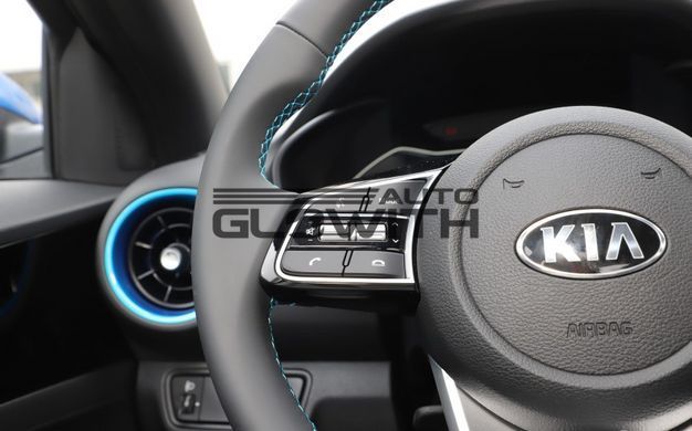 KIA K3 EV