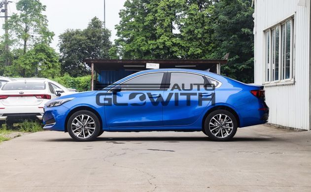 KIA K3 EV