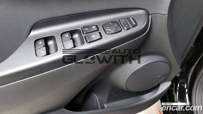 Hyundai KONA 2021