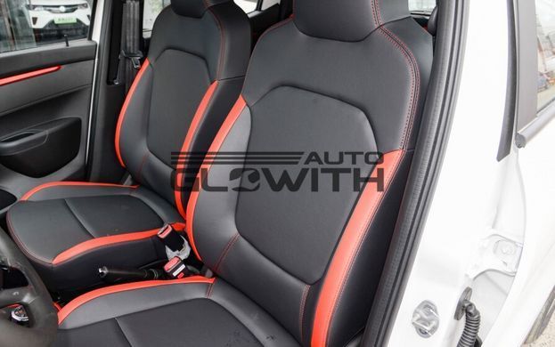 Dongfeng EX1 Pro