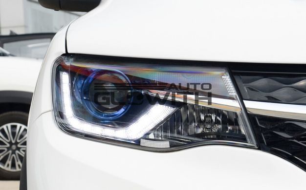 Dongfeng EX1 Pro