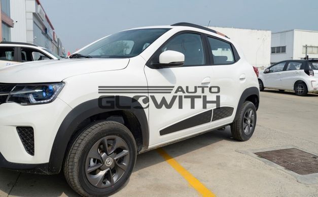 Dongfeng EX1 Pro