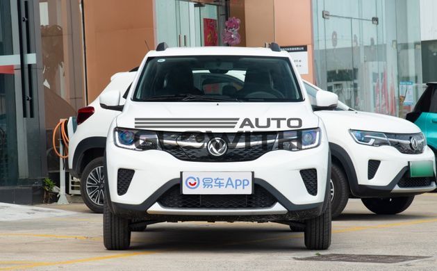 Dongfeng EX1 Pro