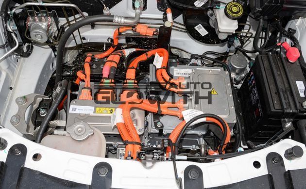 Dongfeng EX1 Pro