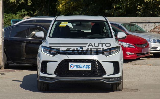 Honda VE-1