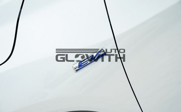 Honda VE-1