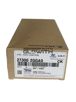 Купить 27300-2GGA0 Катушка зажигания Mobis