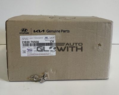 Купити Подушка двигуна ліва 21830-F6500 Hyundai/Kia