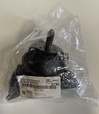 Купити Подушка двигуна права 21810-2F751 Hyundai/Kia