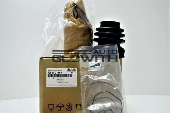 Купить ШРУС внутренний правый Mobis 49582-C1150