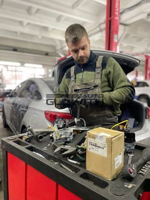 Купить Замена насоса LPI Hyundai Sonata LF LPI 33051-С1000