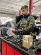 Замена насоса LPI Hyundai Sonata LF LPI 33051-С1000