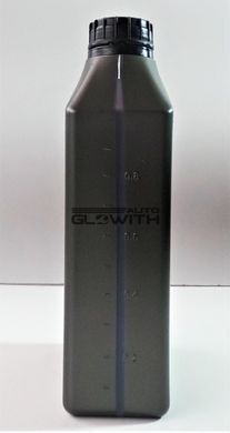 Трансмісійна олива для автоматичних коробок S-OIL ATF MULTI 1L