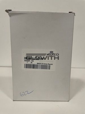 Купити Датчик твердих частинок PM 392652U200FFF