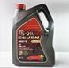 Моторна олива S-OIL RED #9 SP 0W-16 4L