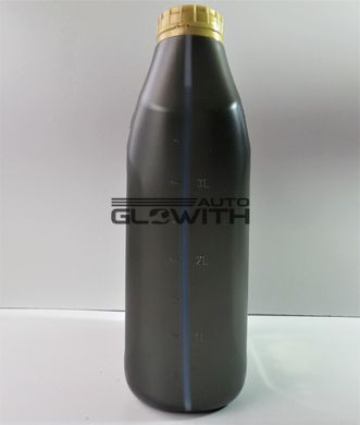 Моторна олива S-OIL GOLD #9 C5 0W-20 1L