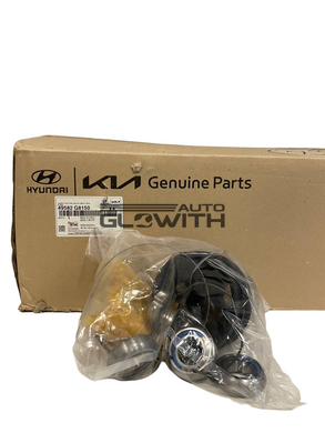 Купити 49582-G8150 ШРУС внутрішній правий Mobis