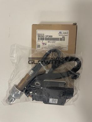 Купити Датчик твердих частинок PM 392652F300